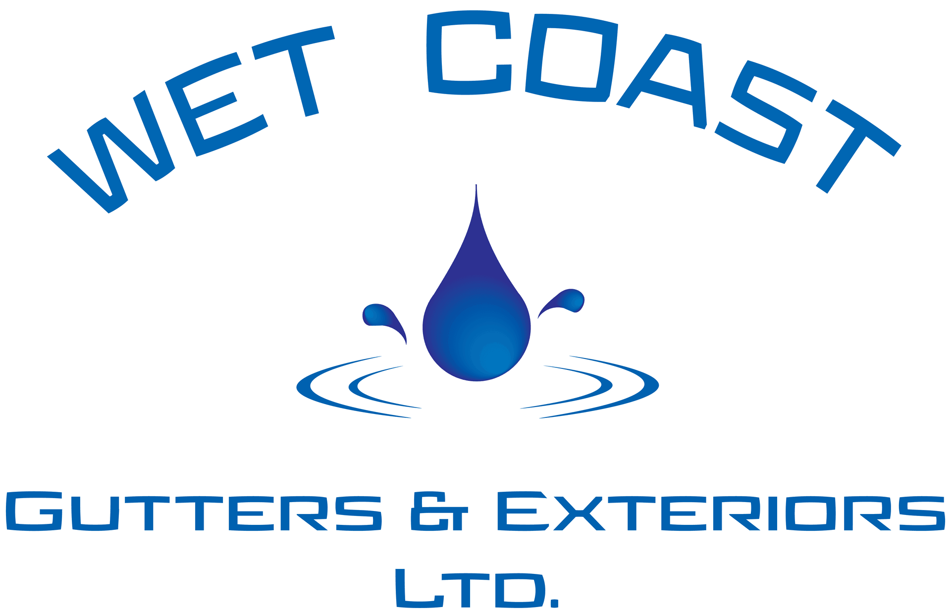 Wet Coast Gutters